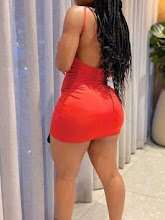Babirye — professional massage therapist at Ntinda Royal Massage Spa